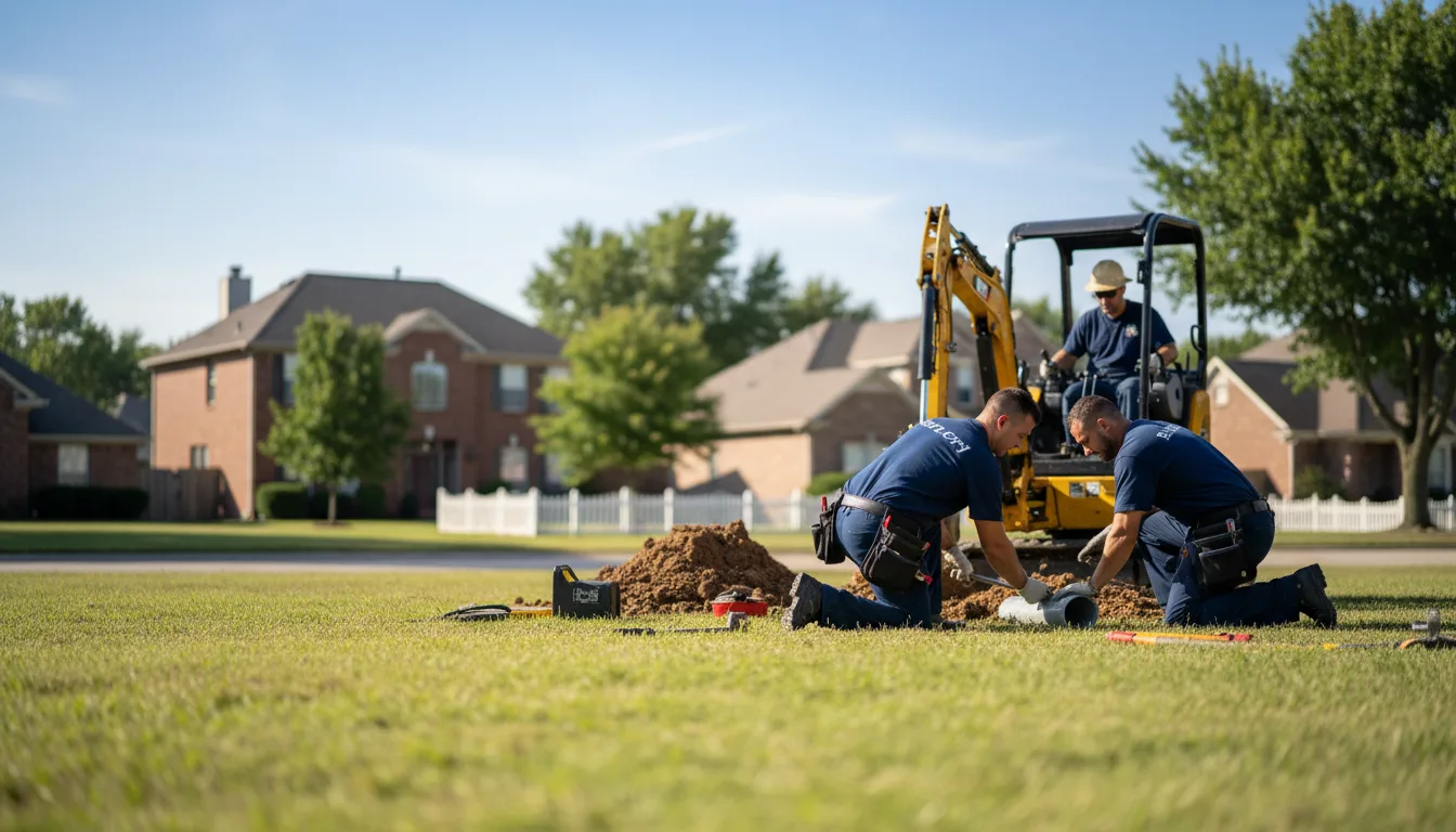 Water Heater Repair in Eldena, IL near me